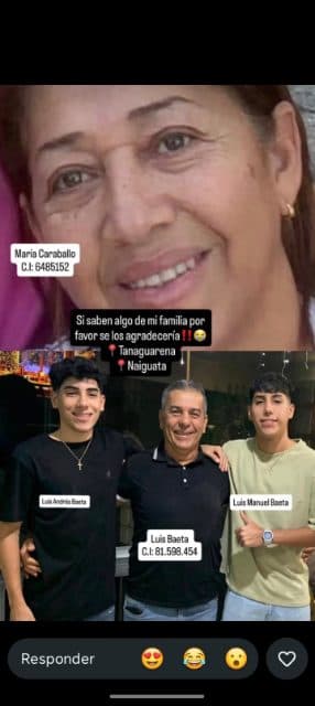 Foto de Luis Andrés