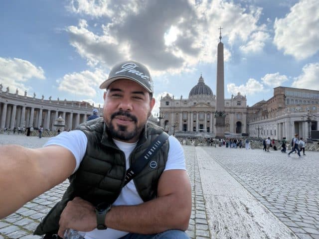 Foto de Jose Vidal