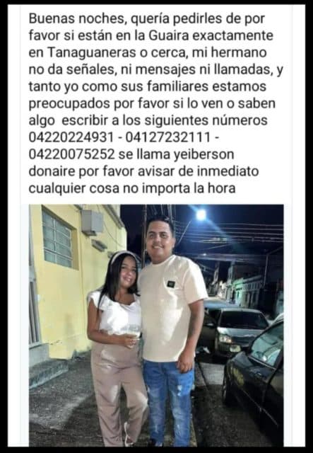 Foto de Yeiberberson
