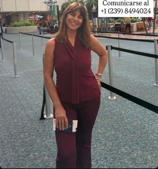 Foto de MARISOL