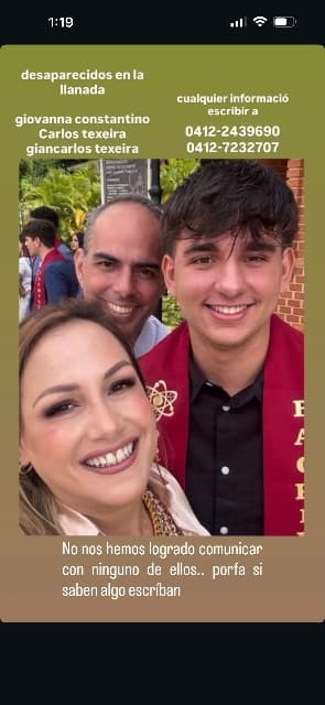 Foto de Familia