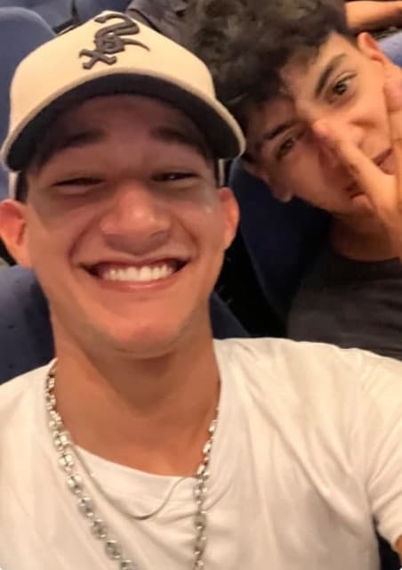 Foto de Alexis