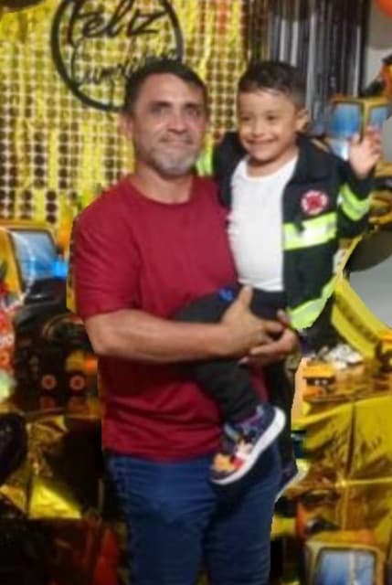 Foto de Gabriel Osorio