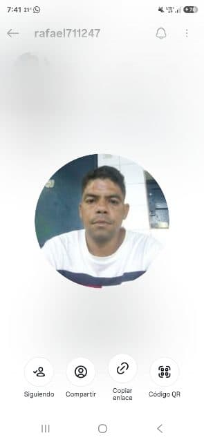 Foto de Rafael eduardo