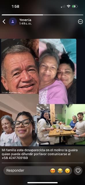 Foto de doris