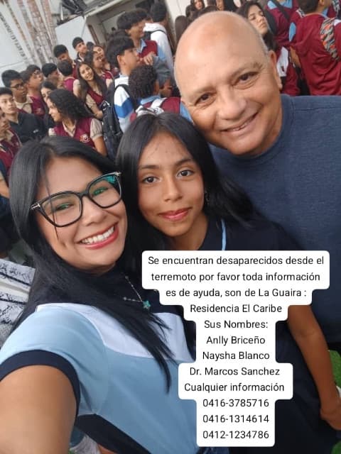 Foto de Anlly
