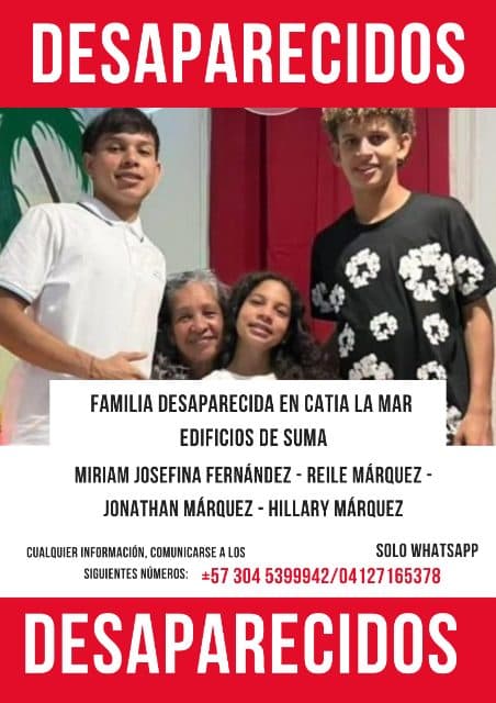 Foto de Miriam