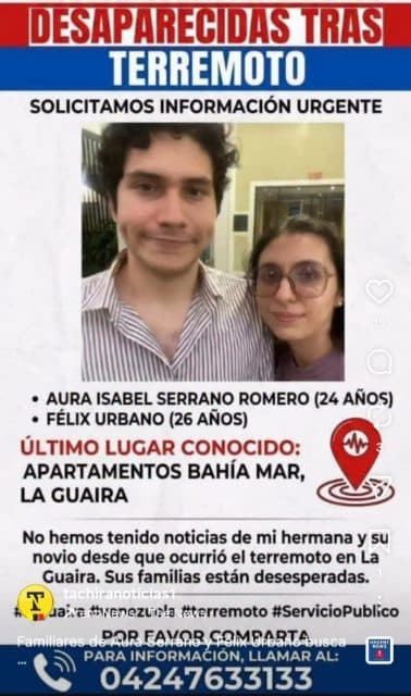 Foto de Aura serrano