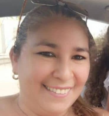 Foto de Francis Alejandra