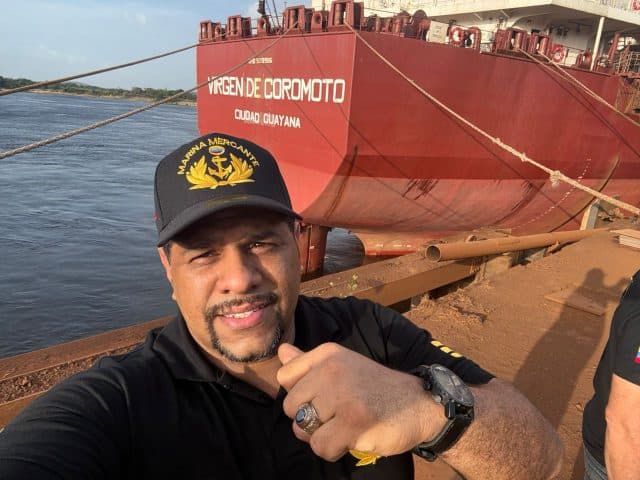 Foto de Omar