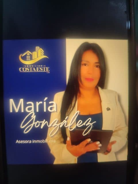 Foto de Maria