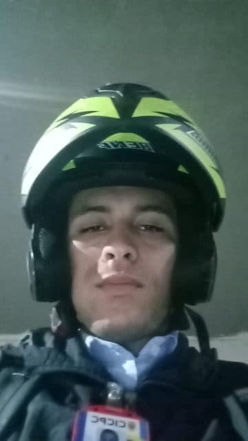 Foto de Cesar