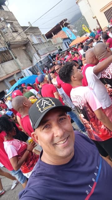 Foto de Freddy