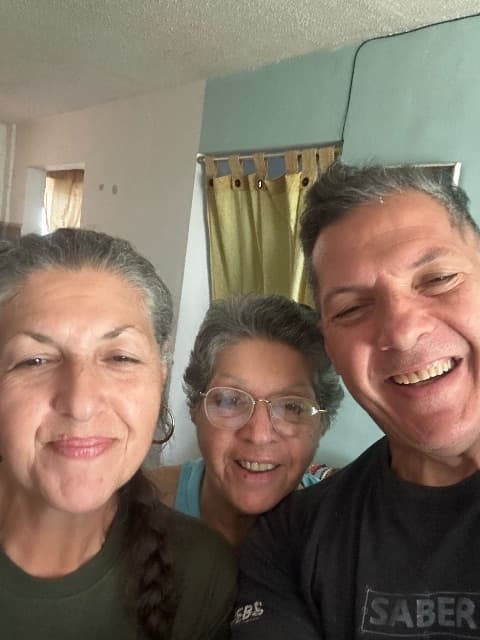 Foto de Ruth