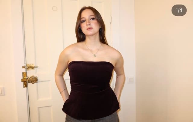 Foto de Sabrina