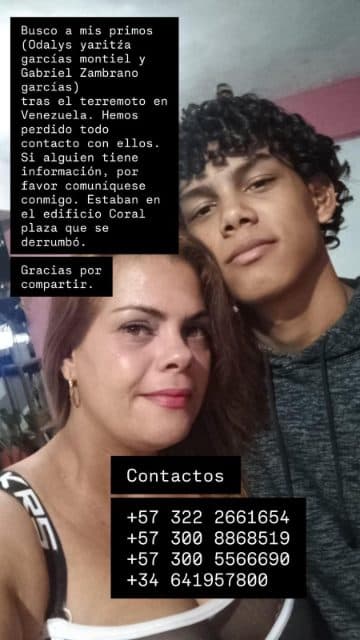 Foto de Angel Gabriel
