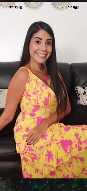 Foto de Andreina
