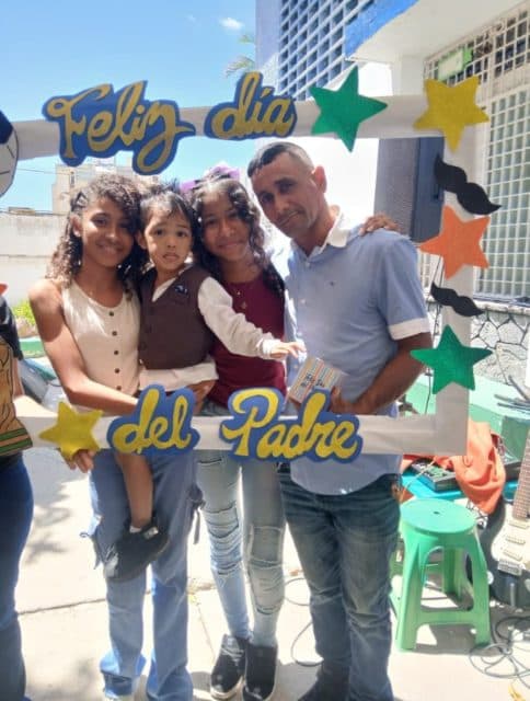 Foto de Marcos
