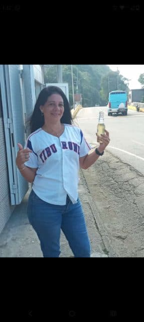 Foto de María magdalena