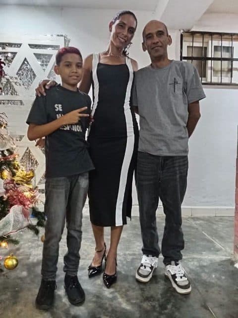 Foto de Cristian Kira