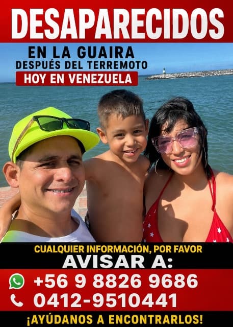 Foto de Laura Marina
