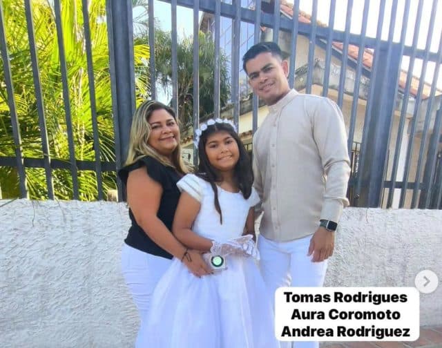 Foto de Tomas