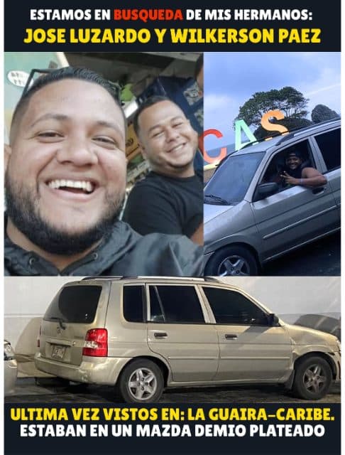 Foto de Jose Luzardo