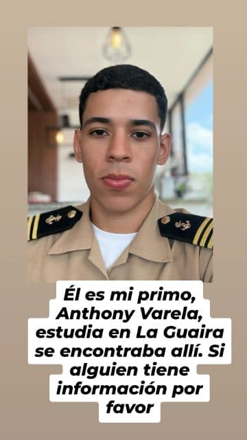 Foto de Anthony Gabriel