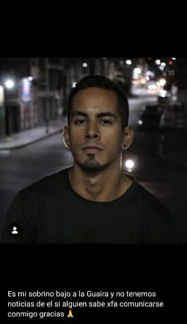 Foto de José