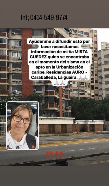 Foto de MIRTA