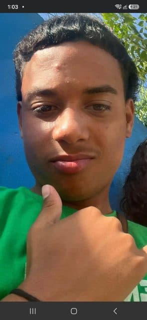 Foto de Roiber