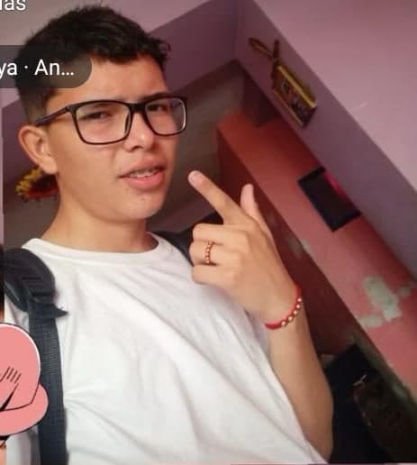 Foto de Carlos Josué