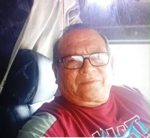 Foto de Jesús Rafael