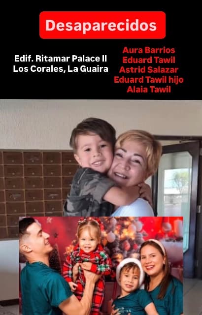 Foto de Familia