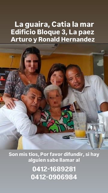 Foto de Arturo Hernandez y