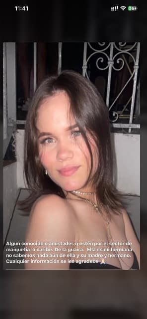 Foto de Paola