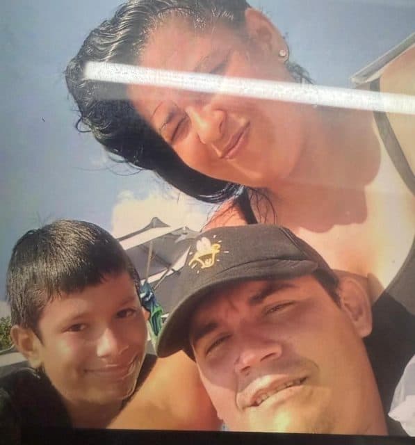 Foto de Carlos julio hernandez ,