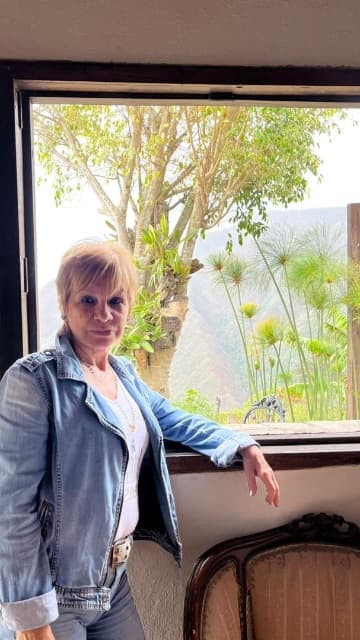 Foto de Brenda Rubio (Carmen