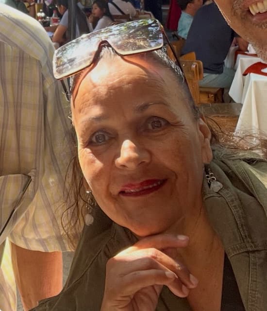 Foto de Juana Arelis