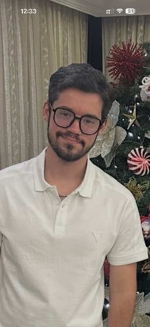 Foto de Kevin De Faria