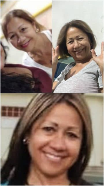 Foto de Damelys