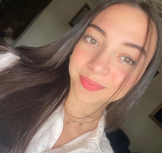 Foto de Vicky Chiquinquira