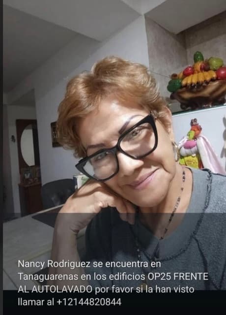 Foto de Nancy