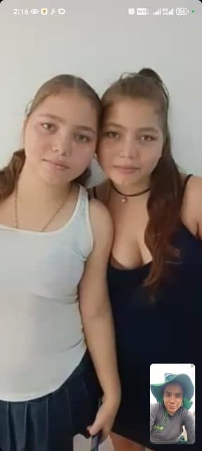 Foto de Janis y