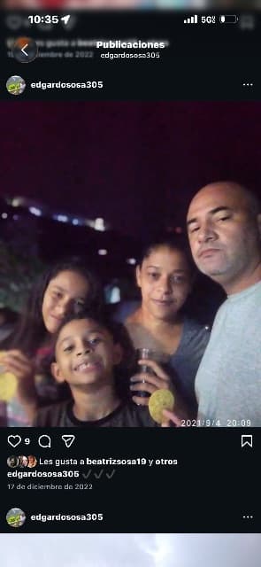 Foto de Edgardo