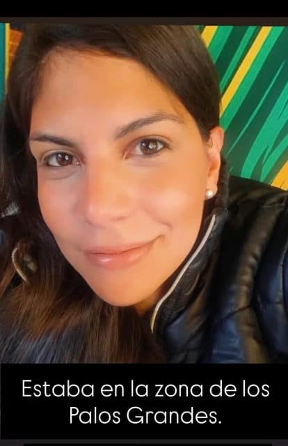 Foto de Anyoeli