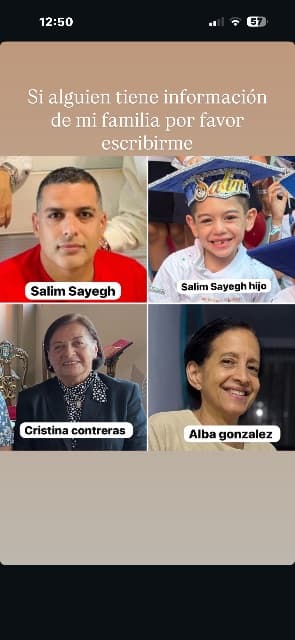 Foto de Cristina