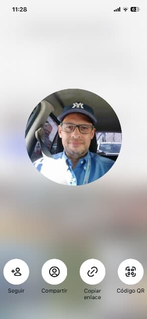 Foto de José Zambrano