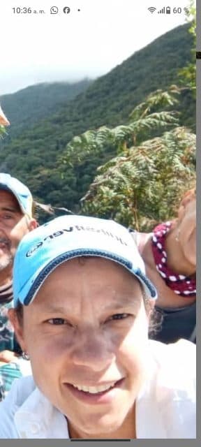 Foto de Yoalis