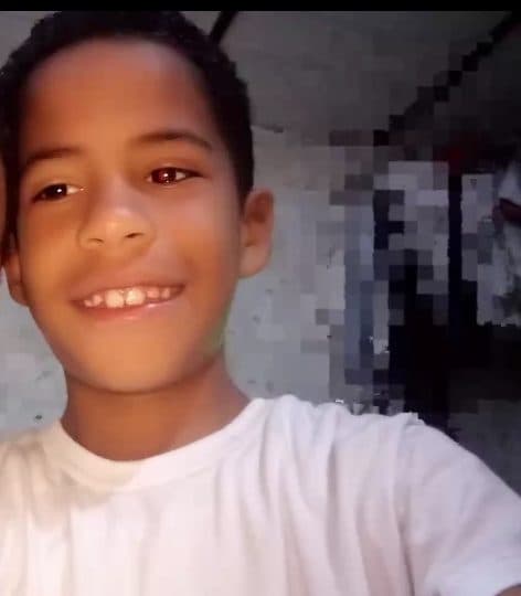 Foto de Jesus